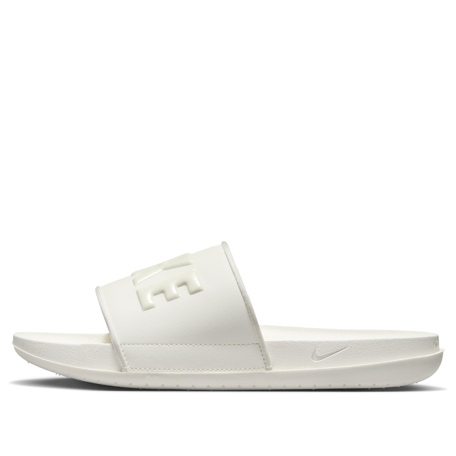 (WMNS) Nike Offcourt Slides 'Sail' BQ4632-111