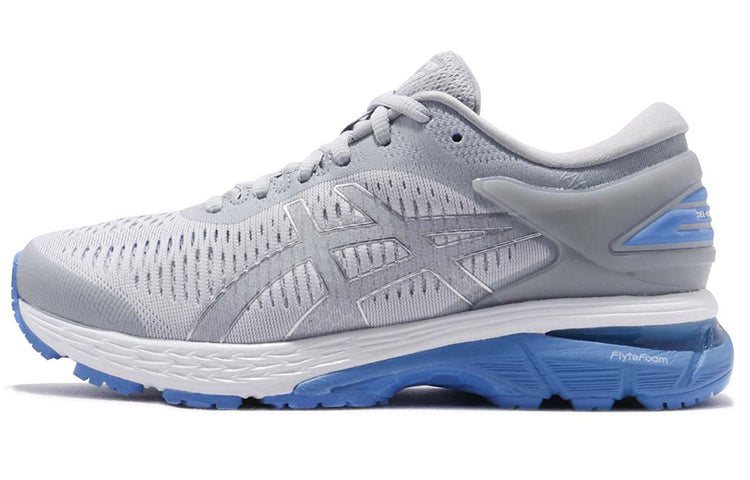(WMNS) ASICS Gel-Kayano 25 D Wide 'Blue Coast' 1012A032-022