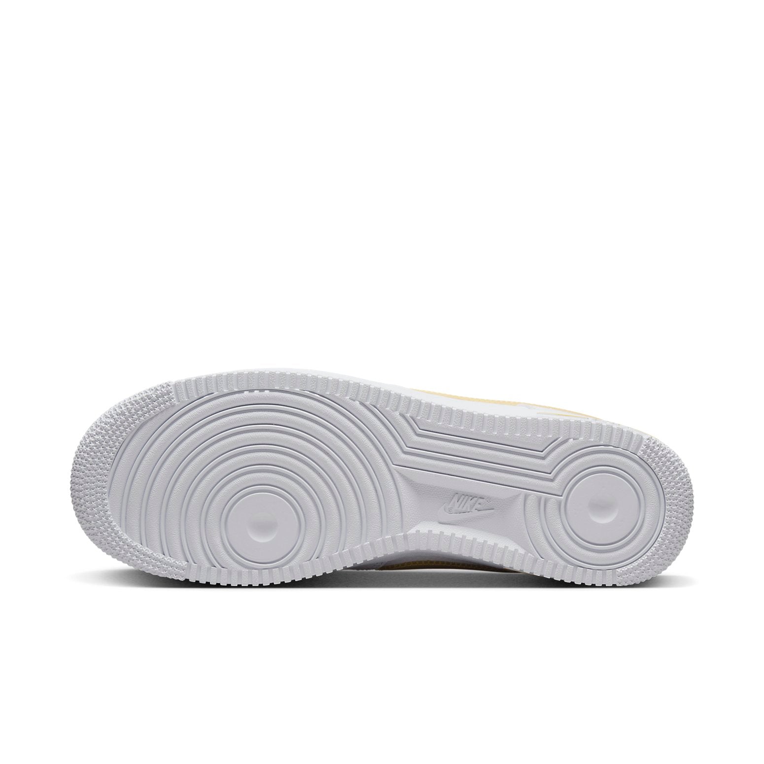 Nike Air Force 1 Low Jumbo 'White Vivid Sulfur' DV3505-101