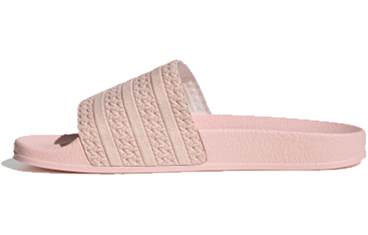 (WMNS) adidas Adilette Lite 'Pink' EE4761