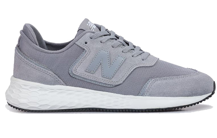 New Balance X-70 Sneakers Grey MSX70GGW
