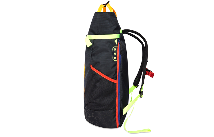 Converse x Space Jam A New Legacy 360 Backpack 'Black' 10023066-A01