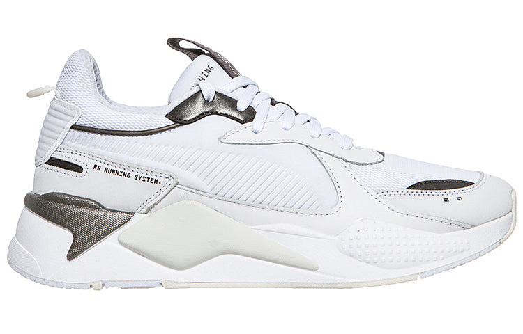 PUMA RS-X 'Trophy - Steel Grey' 369451-02