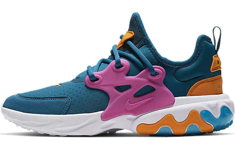 (GS) Nike Presto React 'Green Abyss' BQ4002-300
