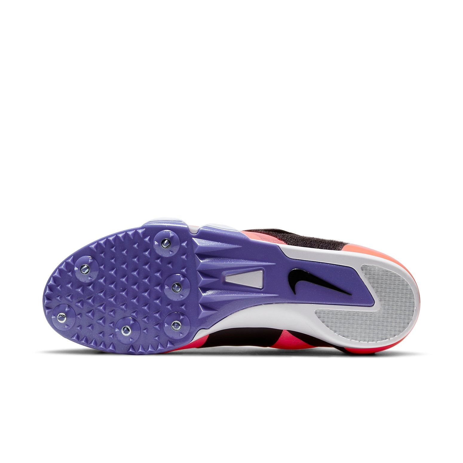 Nike Pole Vault Elite 'Bright Mango' AA1204-800