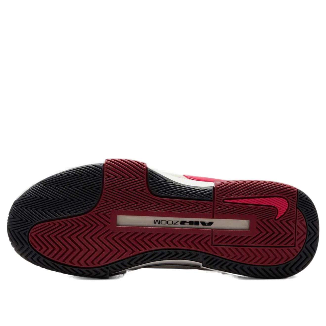 (WMNS) Nike Zoom GP Challenge 1 'Sail Team Red' FB3148-104