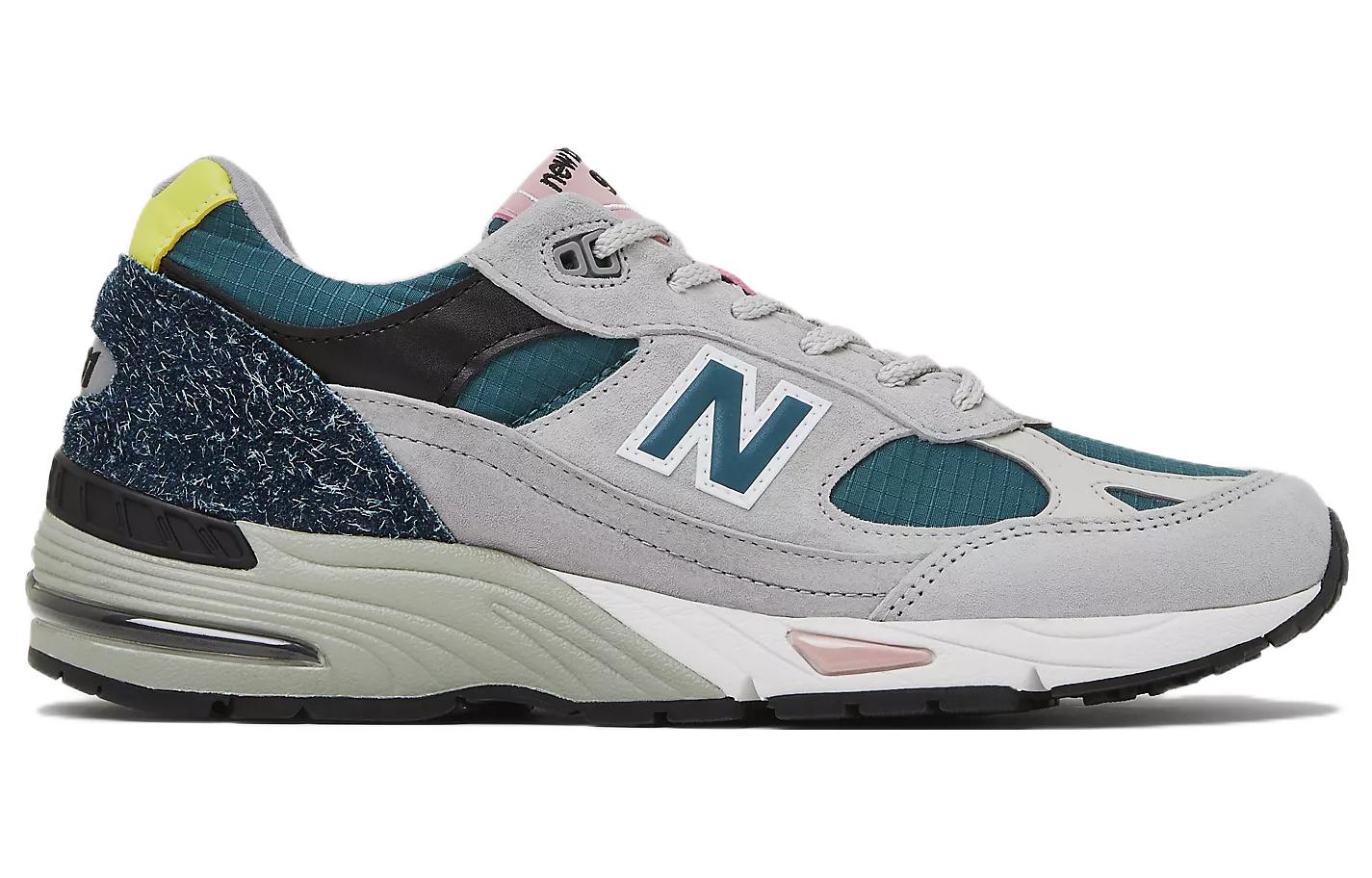 New Balance 991 M991PSG