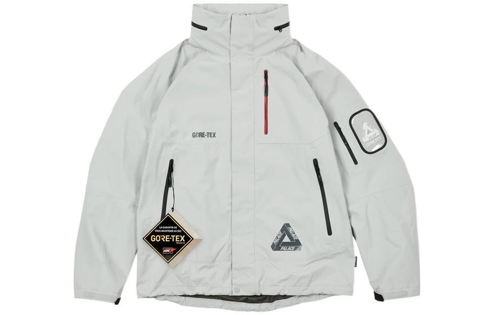 Palace GORE-TEX S-Tech Jacket 'Ice' P22GT002