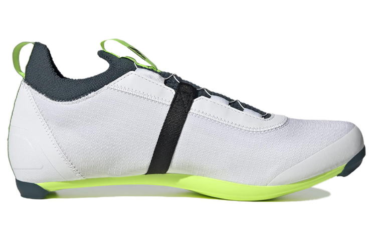 adidas The Road BOA Cycling Shoes 'White' IE7021