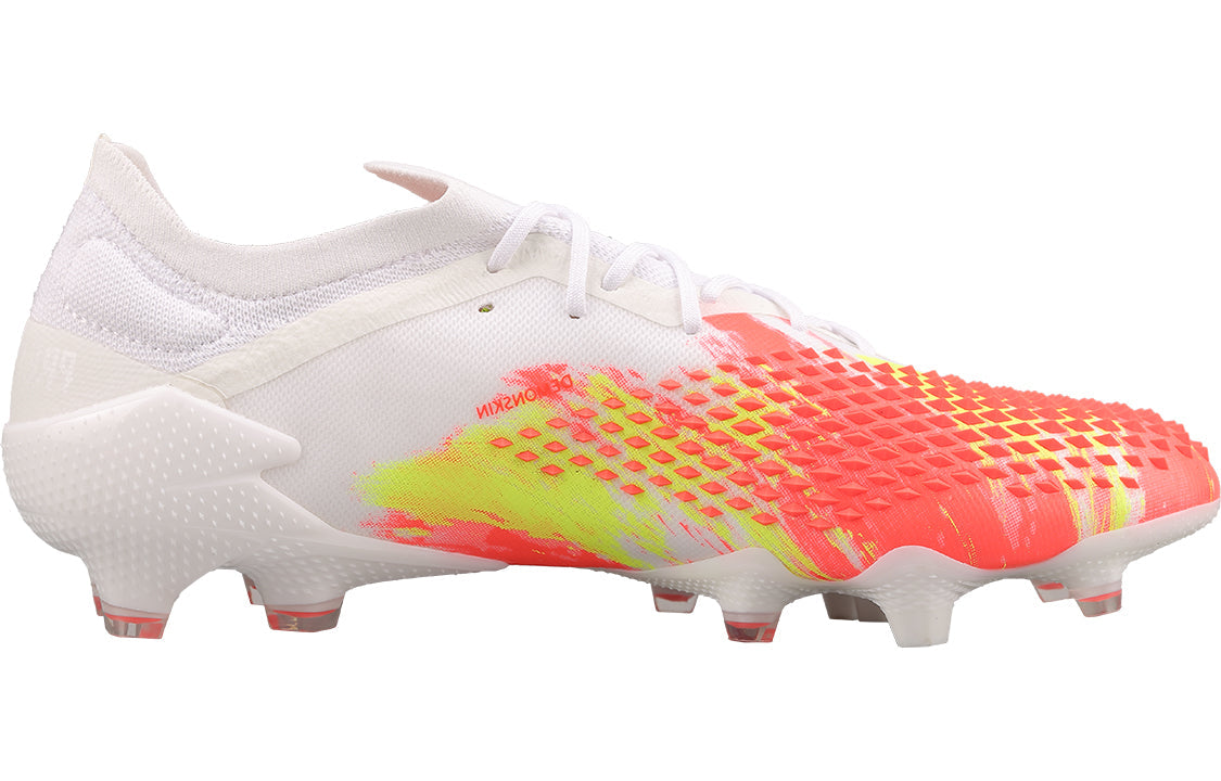 adidas Predator Mutator 20.1 FG 'Pop Black' EG1602