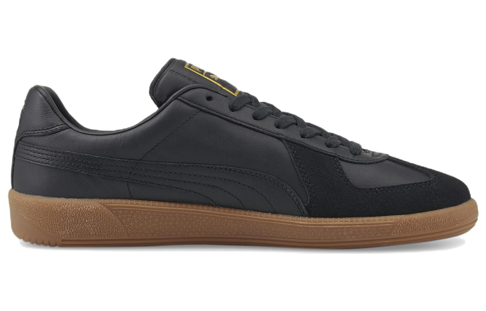 PUMA Army Trainer OG 'Black Brown' 380709-05