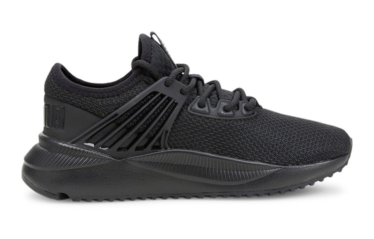 (GS) PUMA Pacer Future 'Triple Black' 375757-03