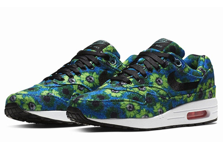Nike Air Max 1 Premium SE 'Floral Mowabb' 858876-002