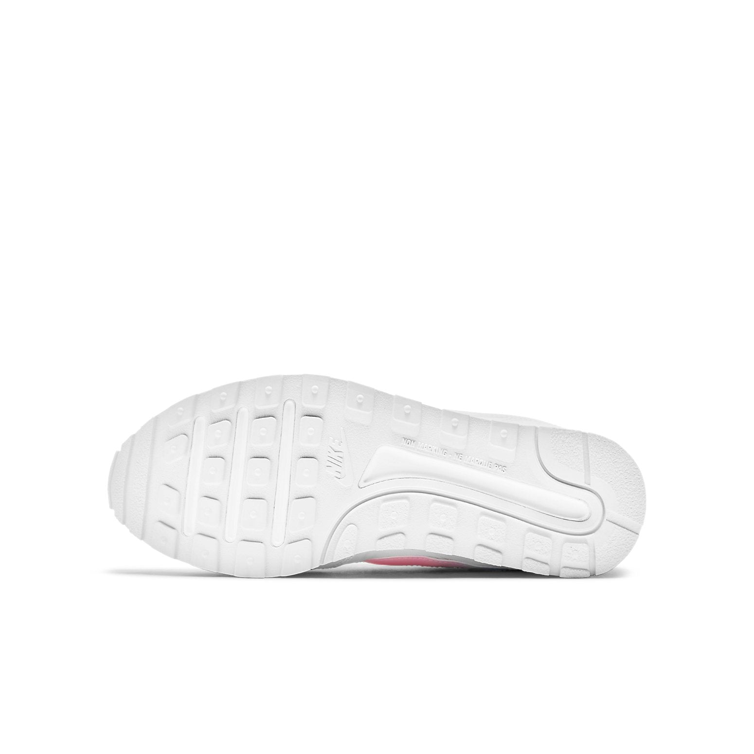 (GS) Nike MD Valiant 'White Multi' DB3743-100