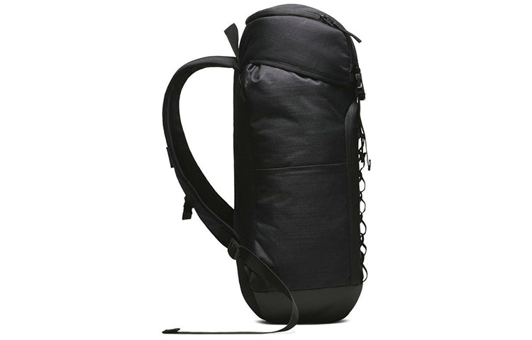 Nike Kyrie Basketball Backpack 'Black' BA5449-010
