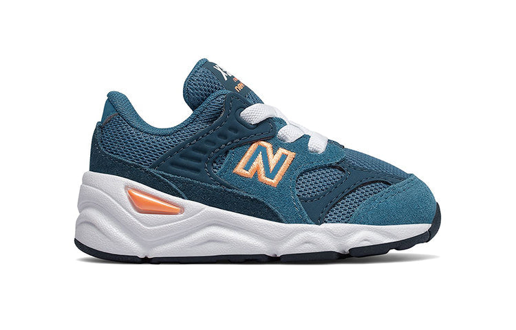 New Balance X-90R Blue / Green Toddler IHX90ROA