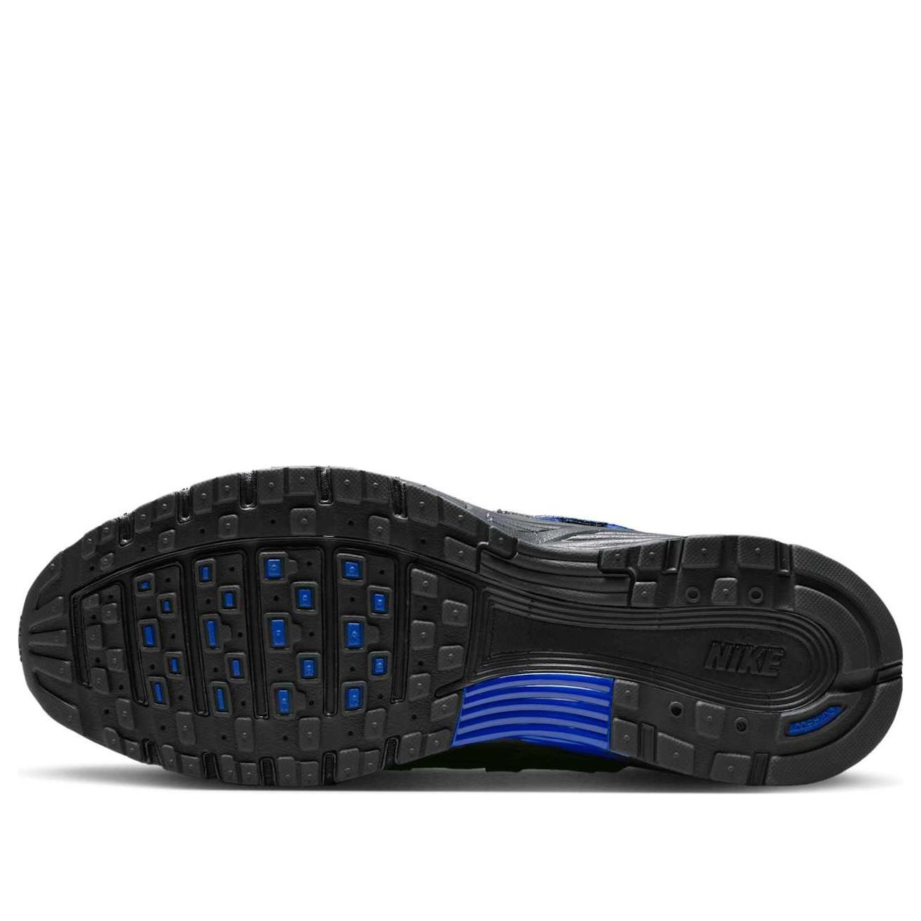 Nike P-6000 PRM 'Hyper Royal Dark Smoke Grey' IF0668-400