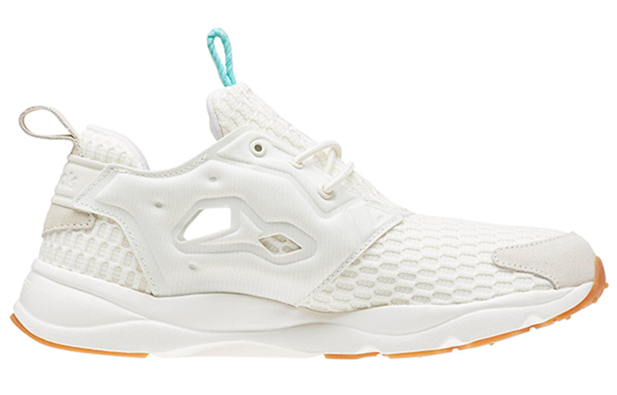 (WMNS) Reebok Furylite Loom White BD1974