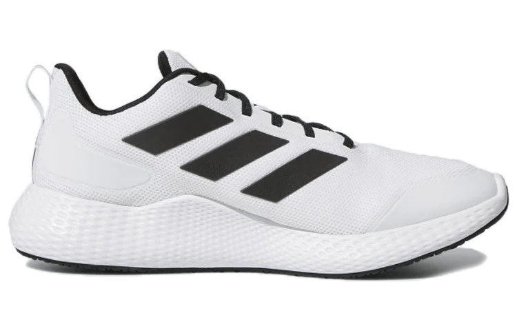 adidas Edge Gameday 'Cloud White' EH3369