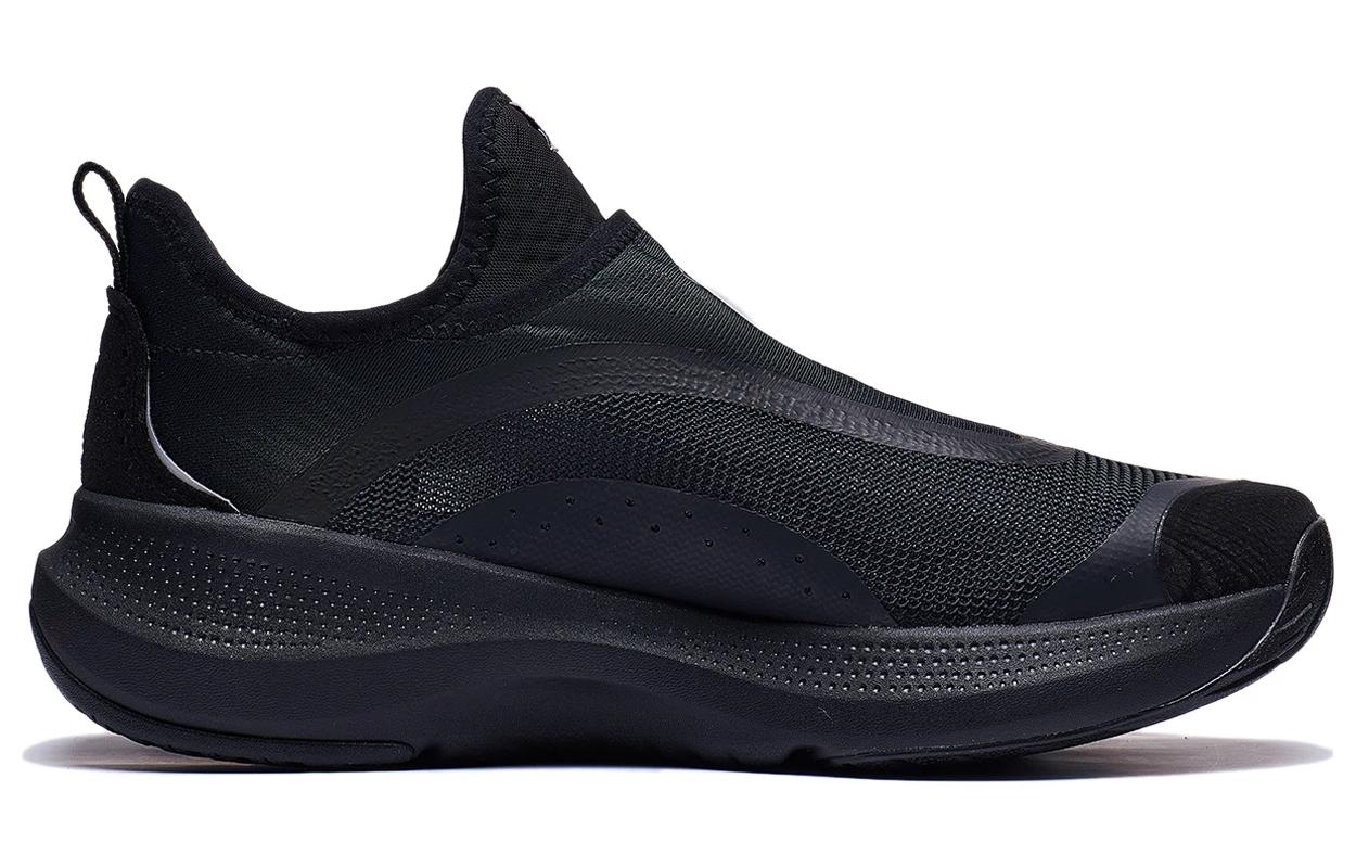 Li-Ning Soft Go 'Black' AGLT105-1