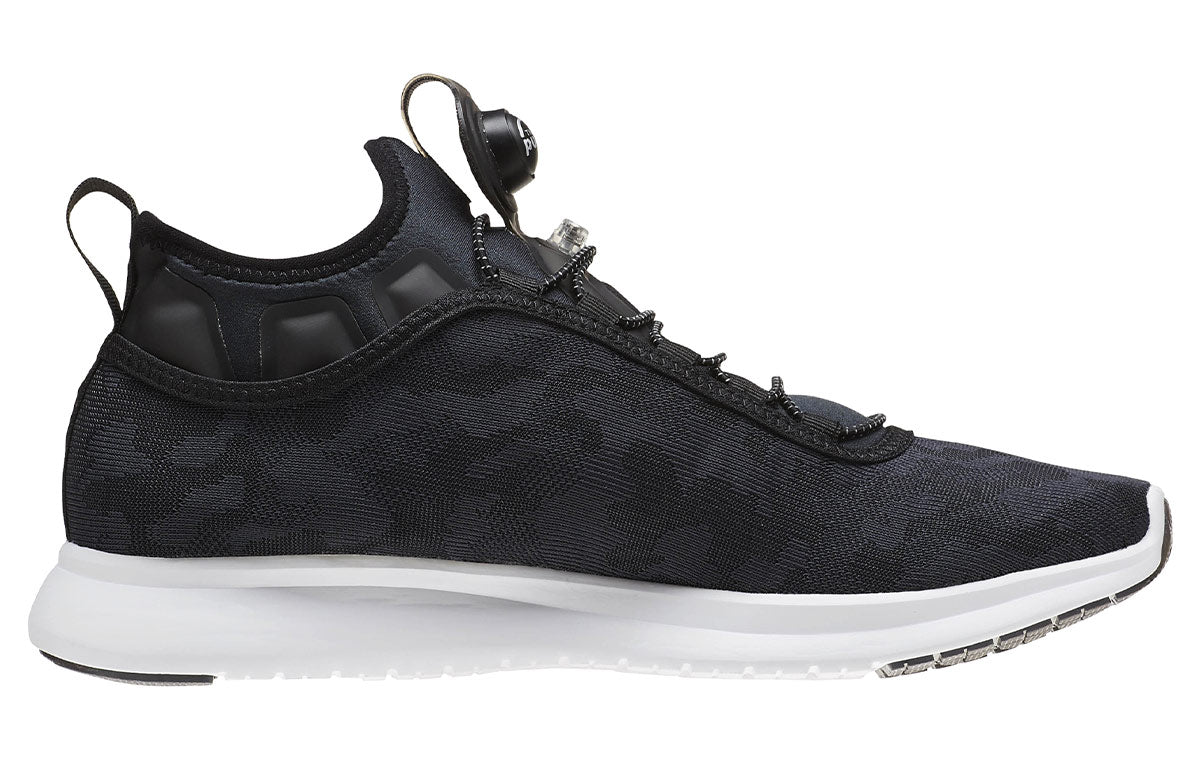 Reebok Pump Plus Camo Black BD4935