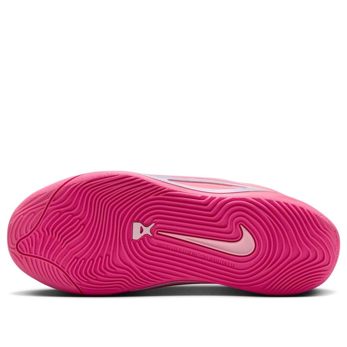(GS) Nike A'One 'Pink Aura' HF7001-600