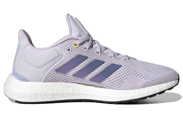 (WMNS) adidas PureBoost 21 'Purple Tint Violet' GY5110
