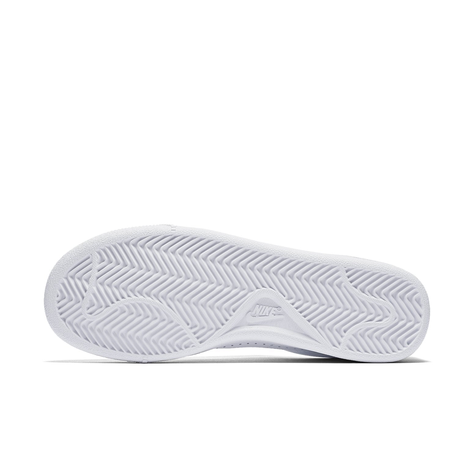 (WMNS) Nike Tennis Classic Ease 'White' 896504-100