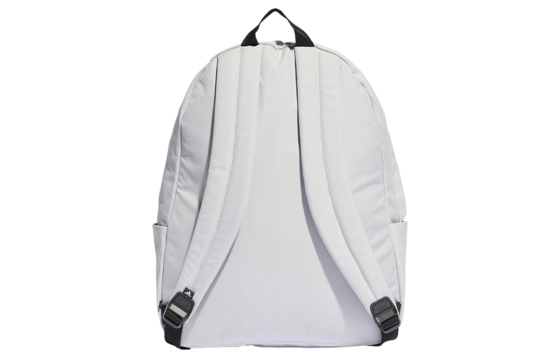 adidas Classic Badge of Sport Backpack 'Light Grey' HZ2472