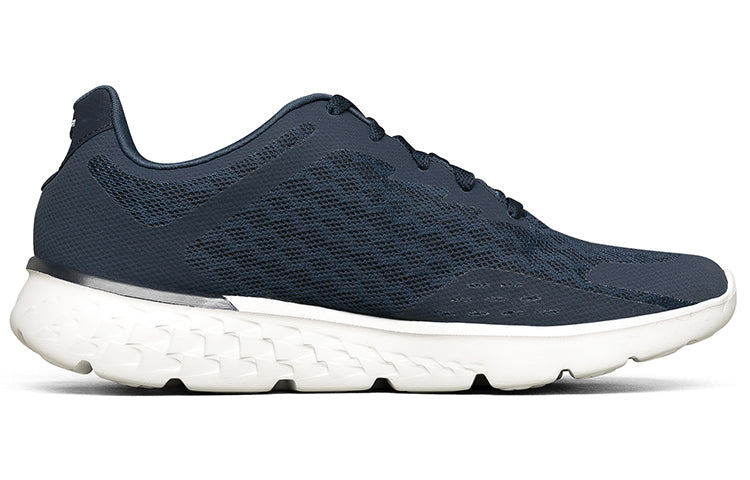 Skechers Go Run 'Navy Blue' 54353-NVGY