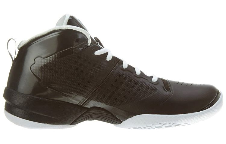 Air Jordan Fly Wade 2 'Black' 479976-010