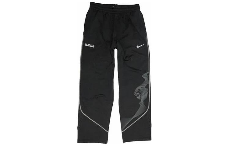 Nike Lebron Opposition Hero Pants 'Black' 575504-010