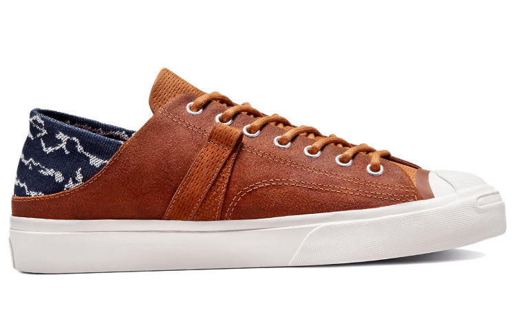 Converse Jack Purcell Vintage Crush Low 'Meerkat' 172932C