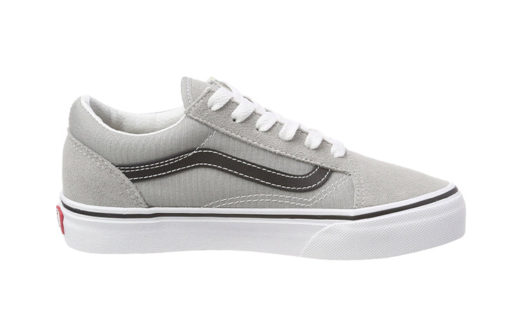 (PS) Vans Old Skool 'Light Grey' VN0A38HBQ7L