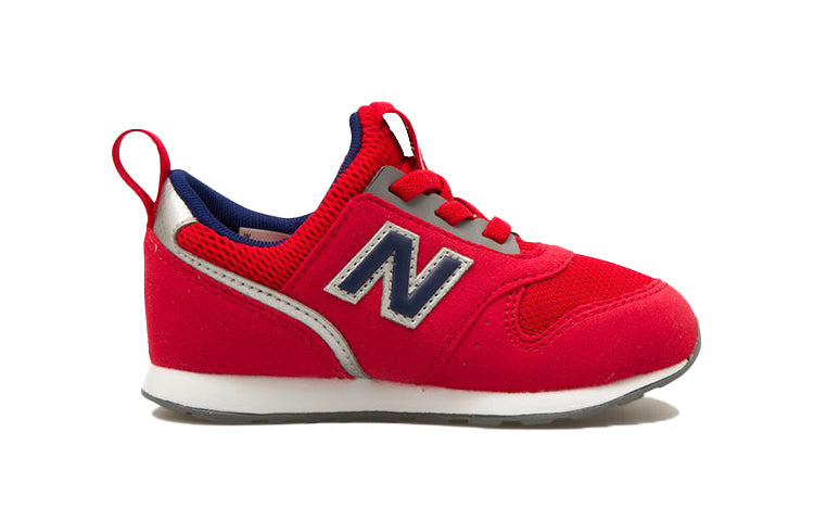 (TD) New Balance 996 Red/Blue IT996STR