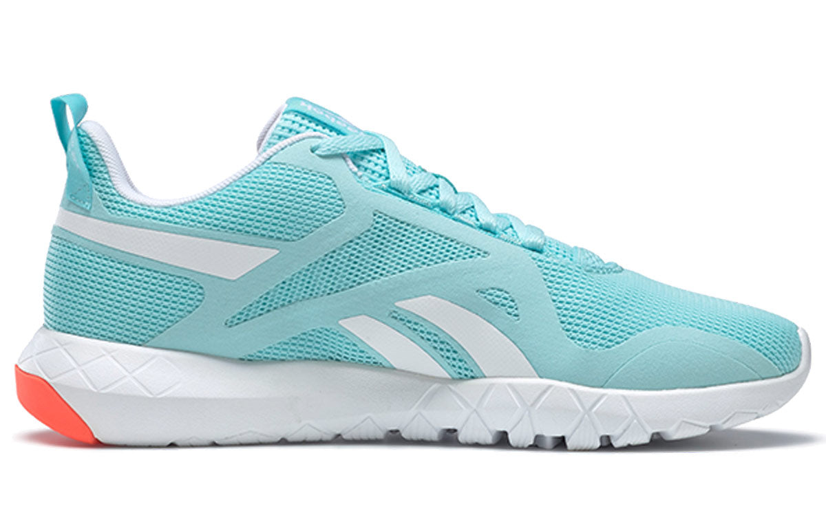 (WMNS) Reebok Flexagon Force 3 Blue/White FX1915