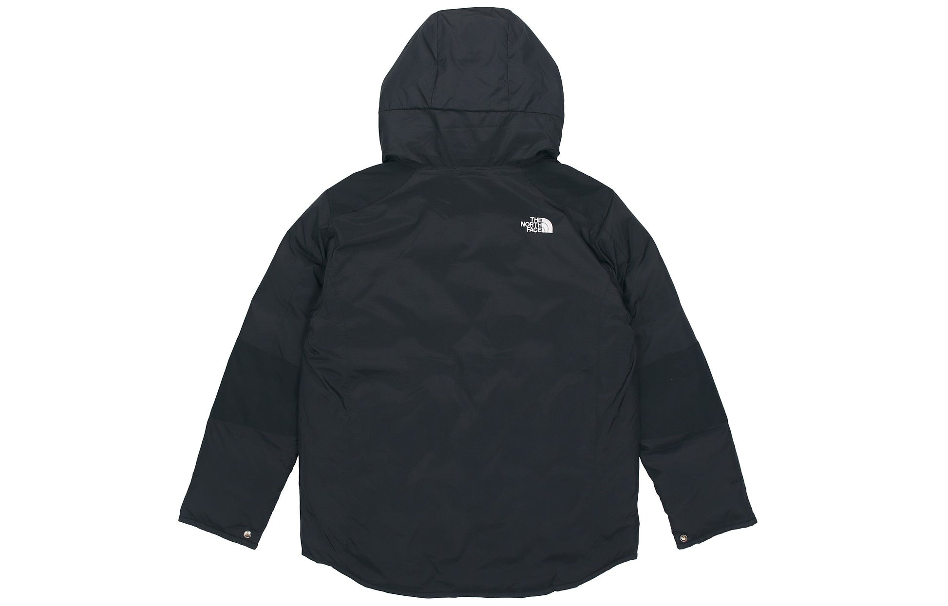 THE NORTH FACE Utility Down Jacket 'Black' NF0A5JUL-JK3