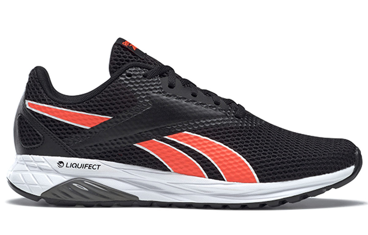 Reebok Liquifect 90 Black/Orange FX1684