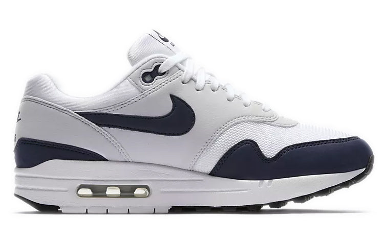 (WMNS) Nike Air Max 1 'Obsidian' 319986-104
