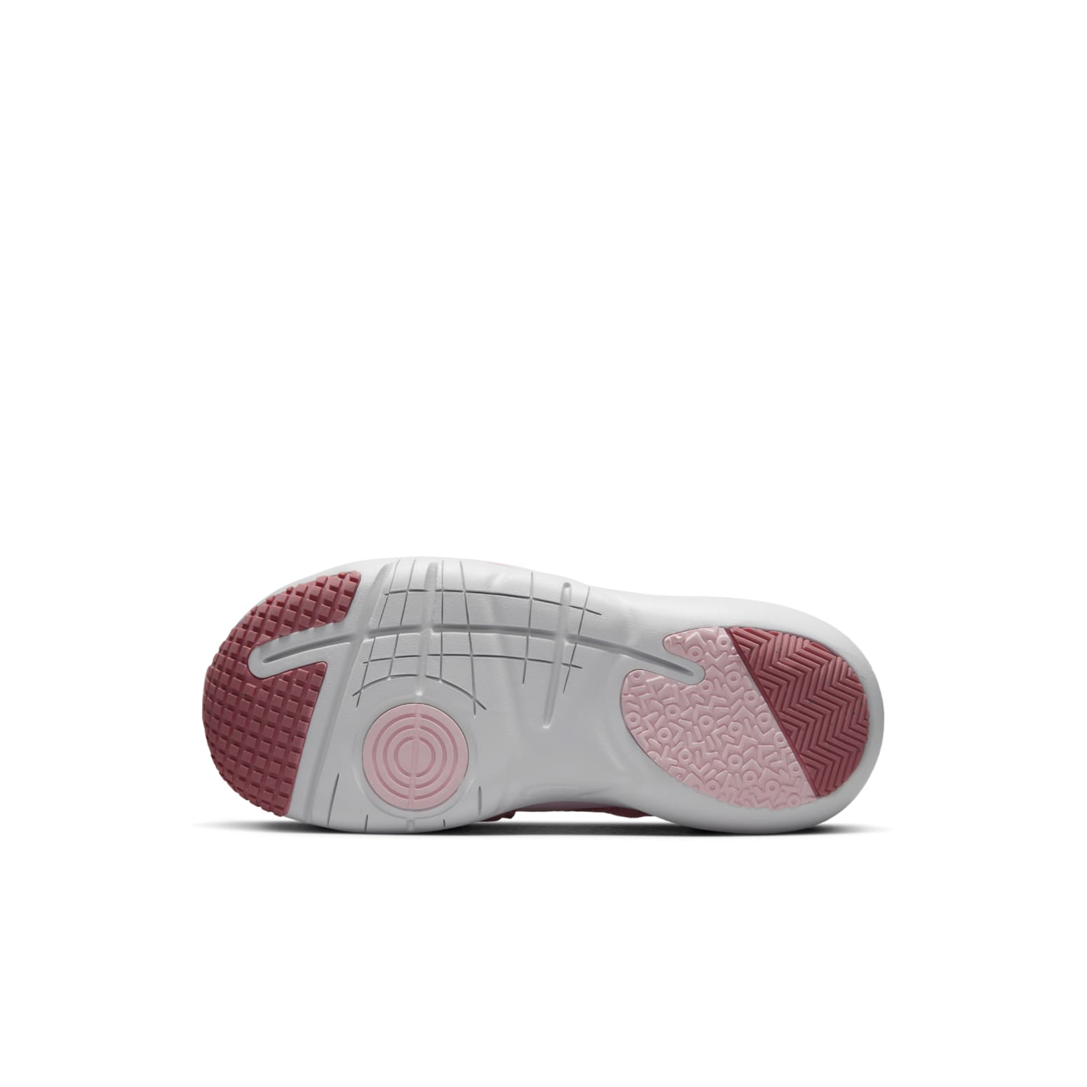 (PS) Nike Flex Advance 'Pink Foam Rose' CZ0186-602