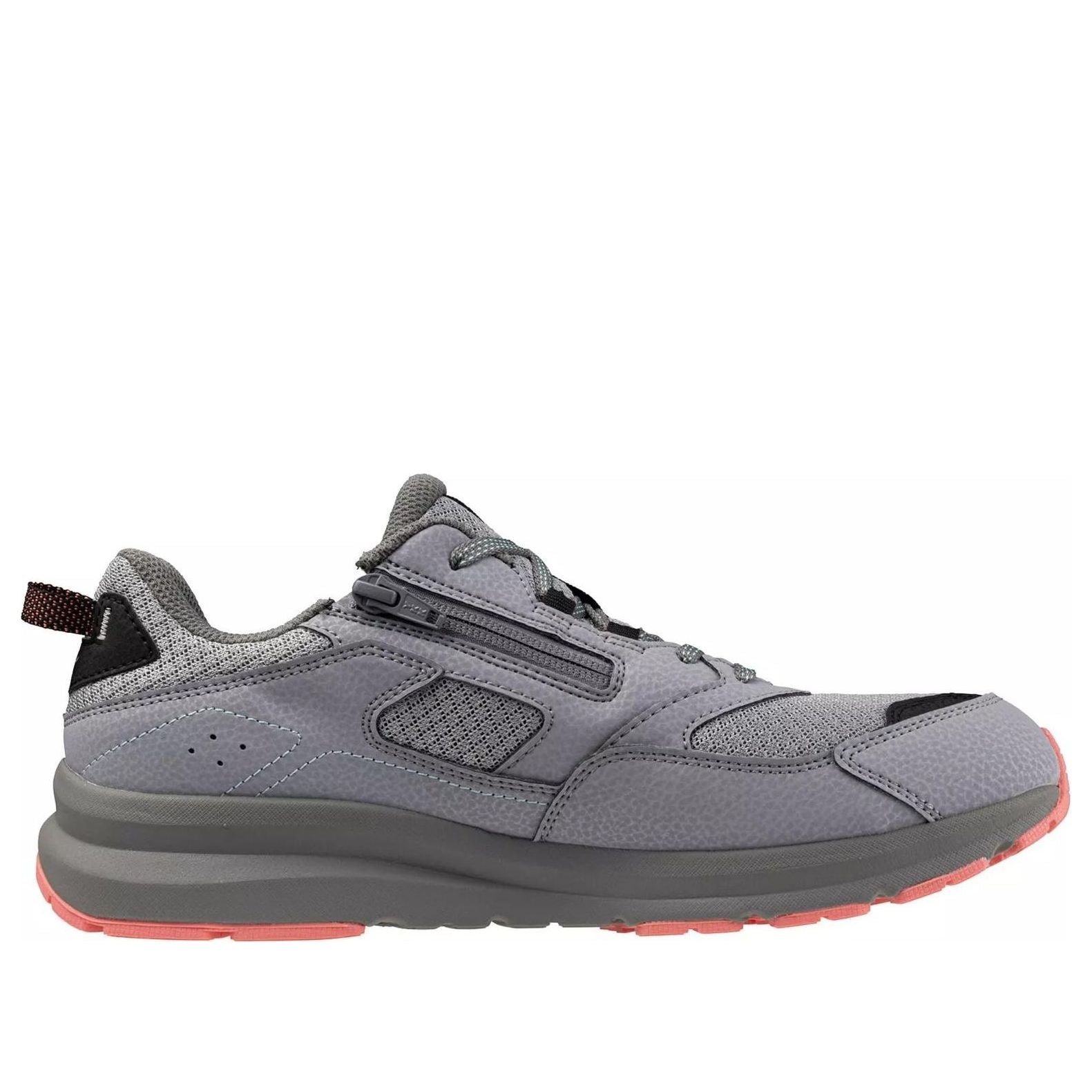 Mizuno Wave Freeride WP SW 'Grey Black' B1GE240105