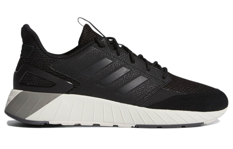 adidas neo adidas QUESTARSTRIKE 'Black White' F97650