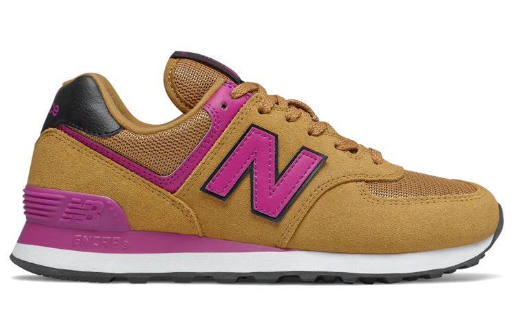 (WMNS) New Balance 574 'Workwear Jewel' WL574LBJ