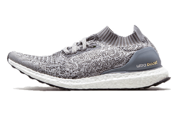 adidas Ultraboost Uncaged 'Grey' BB3898