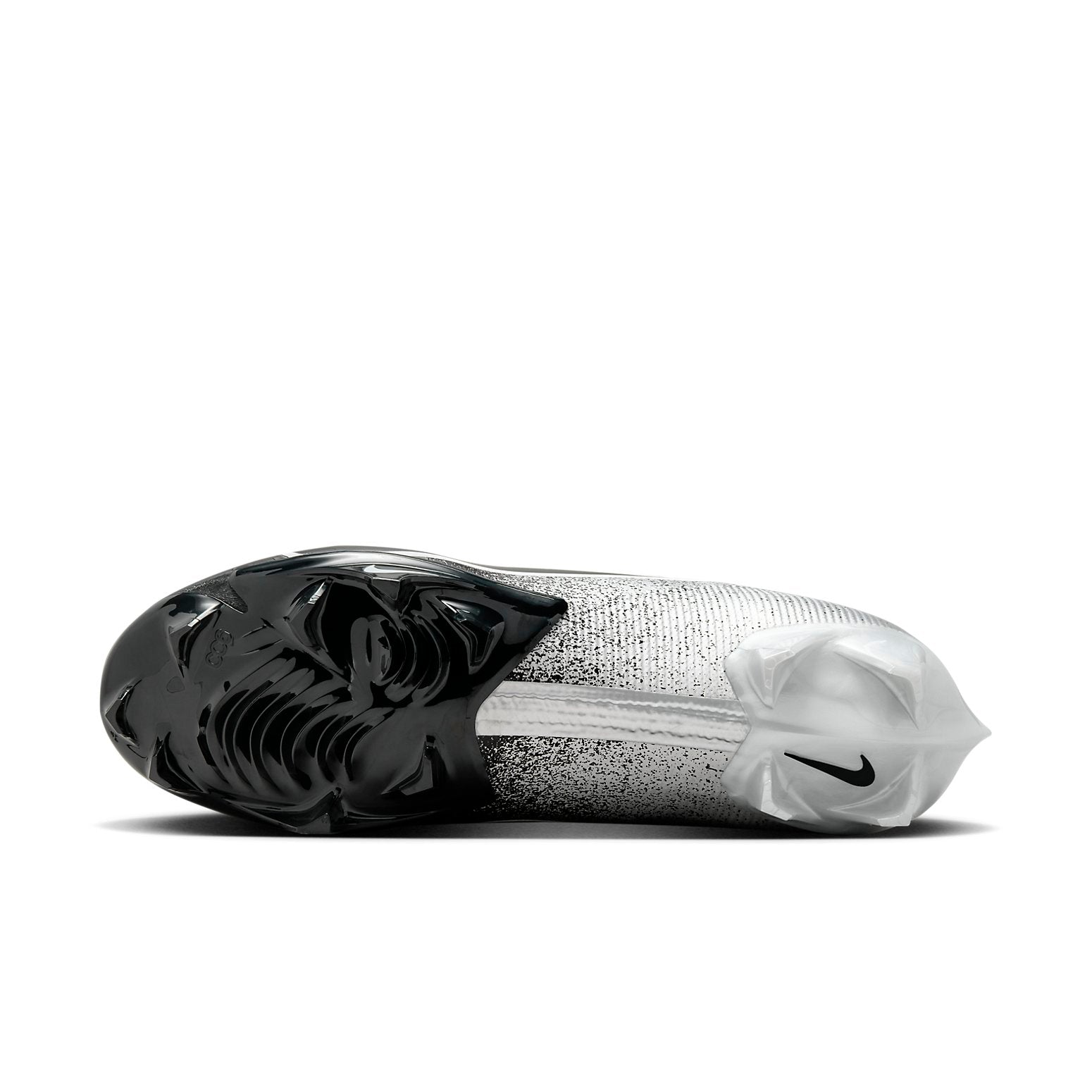 Nike Vapor Edge Pro 360 2 'Metallic Silver Black' HF3454-003