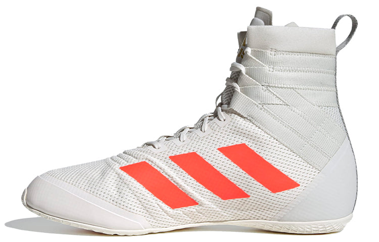 adidas Speedex 18 'White Solar Red' FU8173