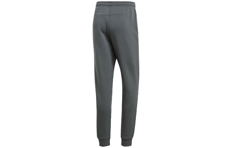 adidas MH Plain Pnt Training Cone Sports Pants Gray DQ1452