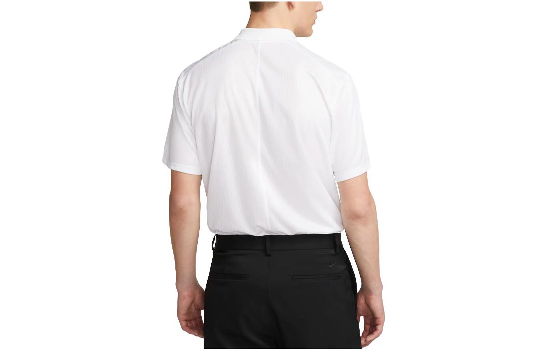 Nike Golf Dri-FIT Victory POLO Shirt 'White' DV8538-100