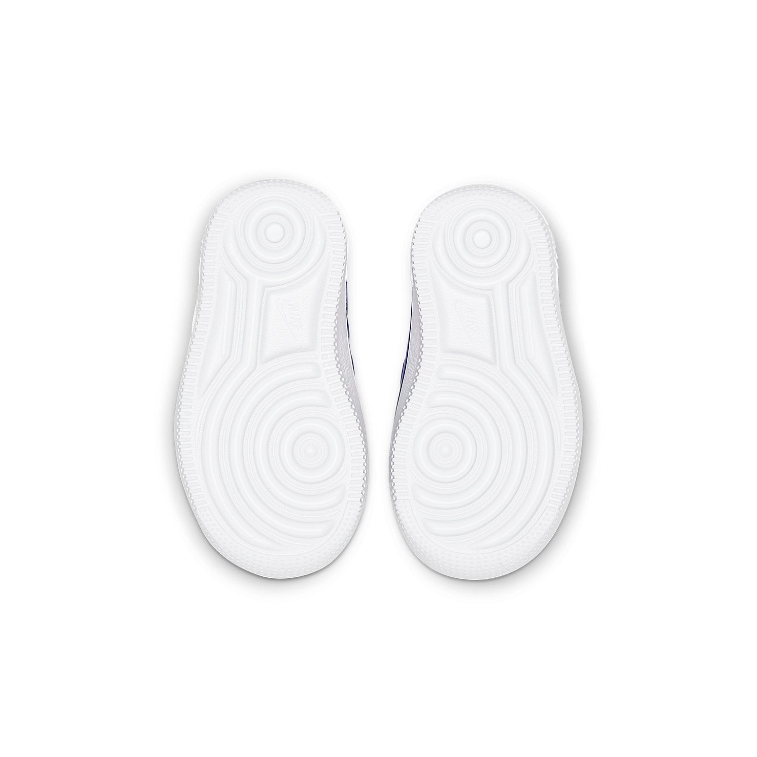 (TD) Nike Foam Force 1 Blue/White AQ2442-400