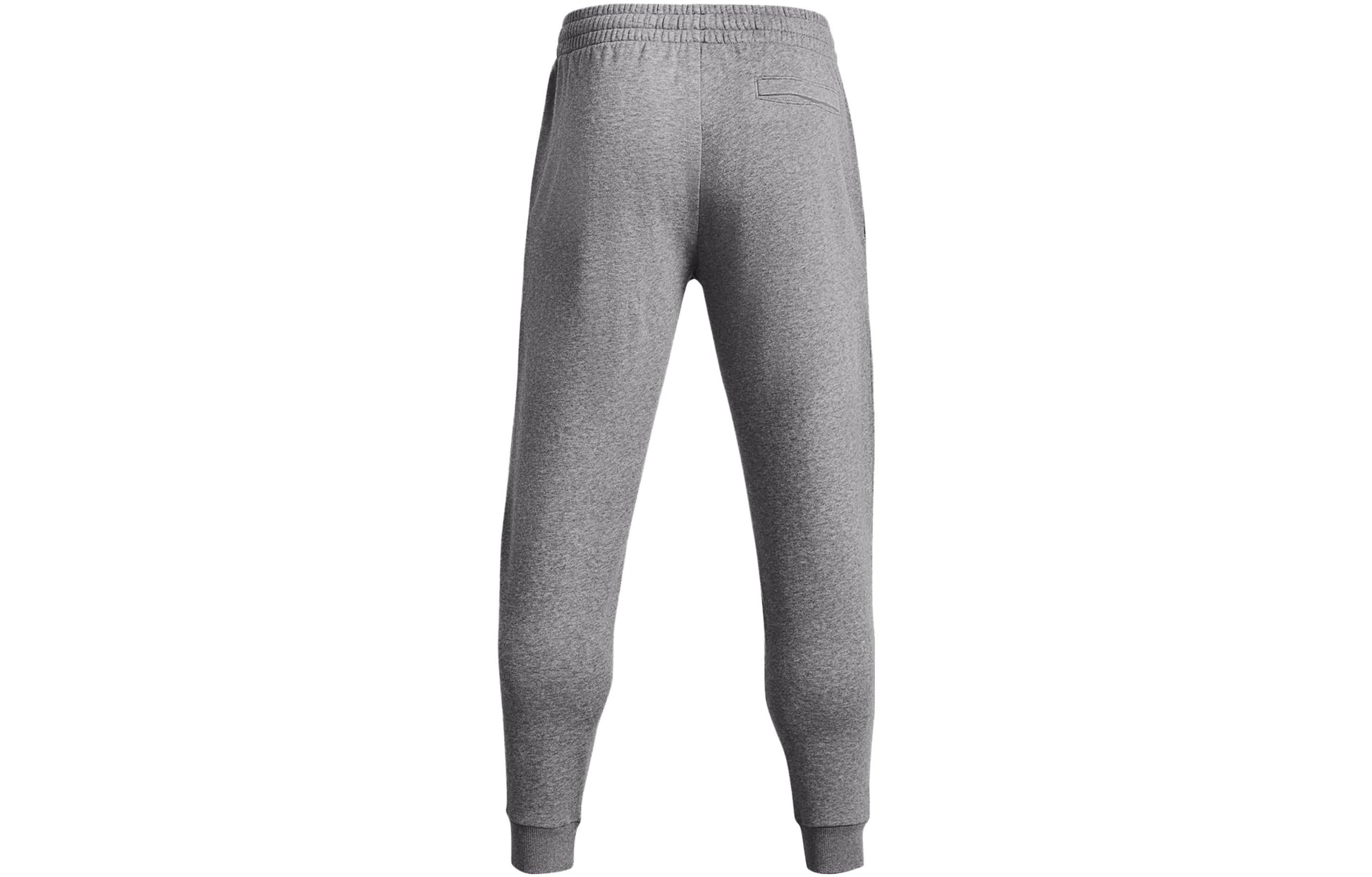 Under Armour Rival Fleece Joggers 'Grey' 1379774-025